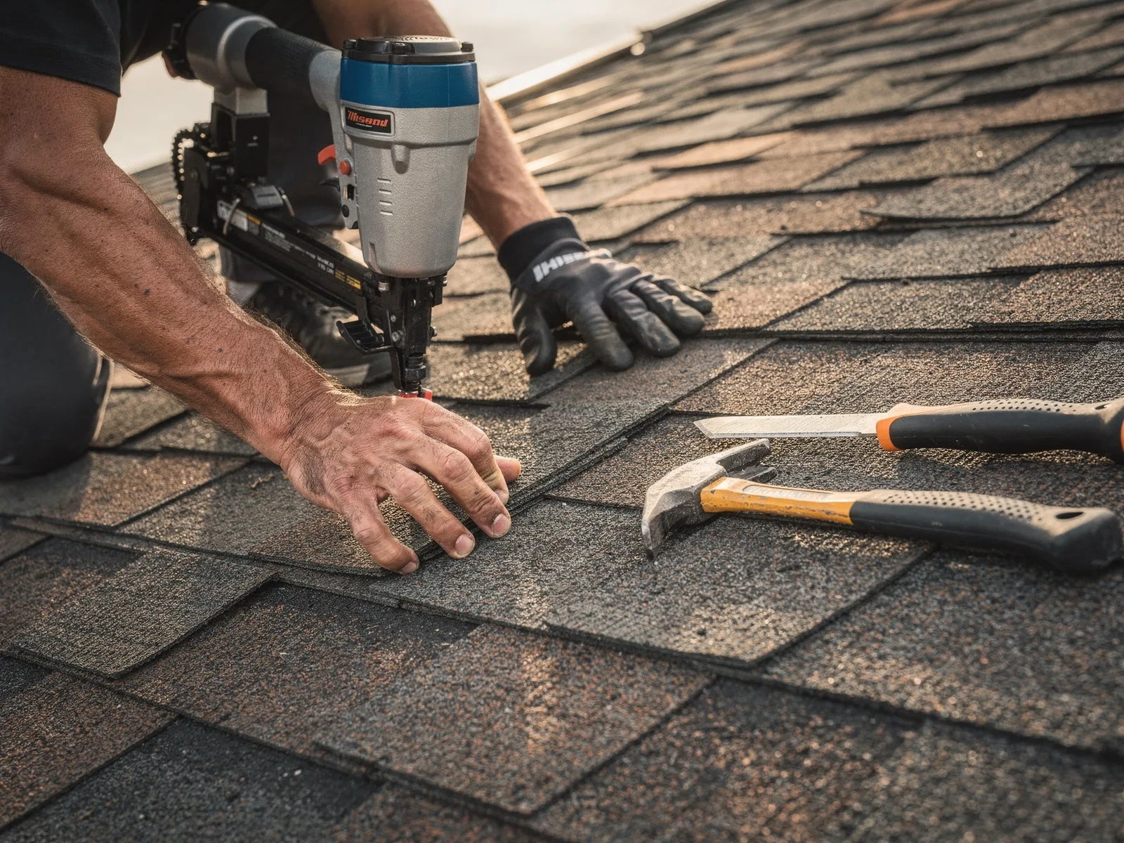 Why choose Roof Repair in Macksburg, IA